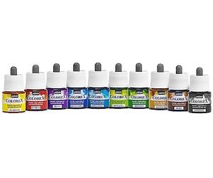 Pebeo Colorex Stylo aquarelle Mulch