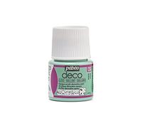 Pébéo Peinture acrylique Déco Aqua opaque brillant 45 ml