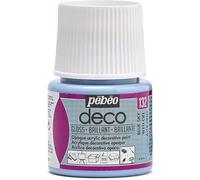 Peinture Acrylique 45 Ml Bleu Ciel