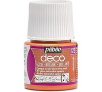 Pébéo – Peinture acrylique Deco Halloween – Brillant – 45 ml