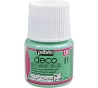 Pébéo Peinture acrylique Déco Aqua opaque brillant 45 ml