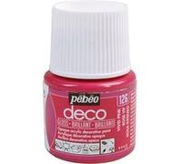 Peinture Acrylique 45 Ml Rose Vif