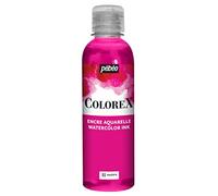 Encre aquarelle - Magenta - Pébéo - Colorex - Calligraphie, dessin - 250ml