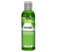 Encre aquarelle - Vert lumière - Pébéo - Colorex - Calligraphie, dessin - 250ml