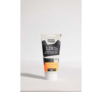 Pébéo Encre Linogravure ORANGE FLUORESCENT 80 ml - Encre Lino à l’Eau Ultra Pigmentée et Opaque, Impression sur Linoléum et Papier, Nettoyage Facile