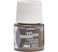 Pébéo 167034 Fantasy Moon 1 Flacon Chocolat 45 ML