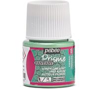 Pébéo Flacon 45ml Peinture Fantasy Prisme À Effet Alvéolé Emeraude
