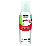 Pébéo Gouache Primacolor 150 ml Blanc