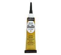 Pebeo Gutta Ã Base D'eau Outliner 20ml Or