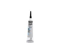 Pébéo - Gutta Setasilk - Peinture sur Soie - Gutta à l’Eau 20ml - pour la réalisation de sertis - Incolore