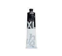 Pébéo - Huile Fine XL 200 ML - Peinture à l’Huile Bleu Acier - Peinture à l’Huile Pébéo - Bleu Acier 200 ml