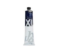 Pébéo - Huile Fine XL 200 ML - Peinture à l’Huile Bleu de Prusse - Peinture à l’Huile Pébéo - Bleu de Prusse 200 ml, 30 ml (Lot de 1)