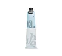 Pebeo Selection Tube De Peinture À L'huile Fine Bleu Vif Xl 200 Ml