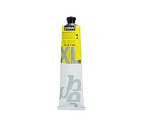Pébéo - Huile Fine XL 200 ML - Peinture à l’Huile Jaune Cadmium - Peinture à l’Huile Pébéo - Jaune Cadmium Primaire Imitation 200 ml