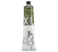 Peinture à l'huile fine XL Studio - Jaune charteuse - 200 ml Jaune G