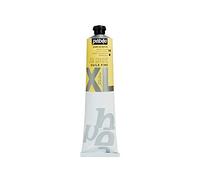 Pébéo – Peinture à l'huile Huile Fine XL Studio – Jaune de Naples – 200 ml