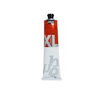 Pébéo - Huile Fine XL 200 ML - Peinture à l’Huile Jaune Orange - Peinture à l’Huile Pébéo - Jaune Orange de Venise 200 ml