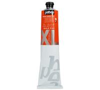 Pébéo Peinture à l'huile fine Studio XL 200 ml Orange G