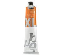 Pébéo Peinture à l'huile Huile Fine XL Studio 200 ml Orange vif