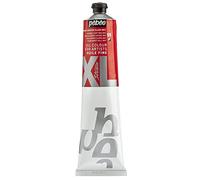 Pebeo Peinture à l'huile fine XL Studio - Rouge de cadmium clair