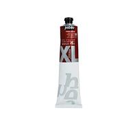 Pébéo - Huile Fine XL 200 ML - Peinture à l’Huile Sienne Brûlée - Peinture à l’Huile Pébéo - Sienne Brûlée 200 ml