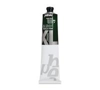 Pebeo Peinture à l'huile fine XL Studio - Terre verte 200 ml