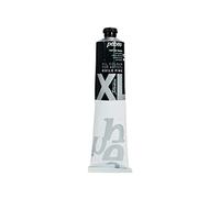 Pébéo Tube de peinture à l'huile Huile Fine XL 200 ml Vert de Vessie