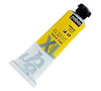 Pébéo - Huile Fine XL 37 ml - Peinture à l’Huile Auréoline - Peinture à l’Huile Pébéo - Auréoline 37 ml 937049, Aureoline