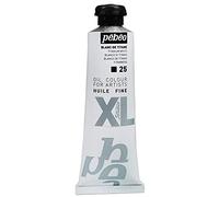 Huile Xl 37ml Blanc De Titane