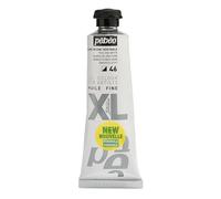 Pébéo Peinture à l'huile Huile Fine XL Blanc de Zinc 37 ml