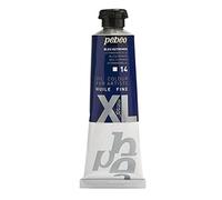 Pébéo - Huile Fine XL 37 ml - Peinture à l’Huile Bleu Outremer - Peinture à l’Huile Pébéo - Bleu Outremer 37 ml 937014