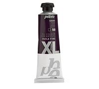 Pébéo - Huile Fine XL 37 ml - Peinture à l’Huile Garance - Peinture à l’Huile Pébéo - Garance 37 ml