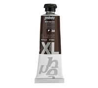 Pébéo Peinture à l'huile Huile Fine XL Brun Van Dyck 37 ml