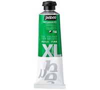 Pébéo Peinture à l'huile Fine XL Vert Cadmium imitation 37 ml