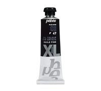 Pébéo Peinture à l'huile Studio XL – Bleu acier – 37 ml