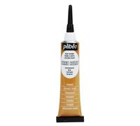 PEBEO INC CERNE Relief VERMEILGLD, Or Vermeil, 20 ML (Lot de 1)
