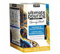 PEBEO Kit pouring - 250 ml