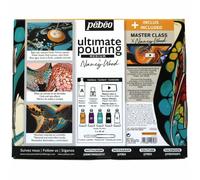 PEBEO Kit Technique Pouring