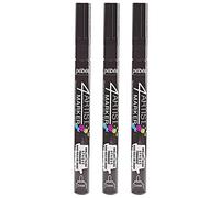 Marker Huile Noir 2mm