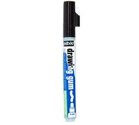 Pebeo Marqueur à gomme à dessiner Pointe ronde 4 mm
