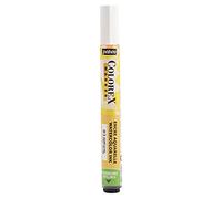 Pébéo - Marqueur Colorex Jaune Clair - Encre Aquarelle Multi-outil - Dessin Tous Supports - Rendu Velouté