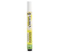 Pébéo - Marqueur Colorex Jaune Fluo - Encre Aquarelle Multi-outil - Dessin Tous Supports - Rendu Velouté