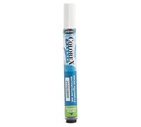 Pebeo - Marqueur Encre Colorex Bleu Turquoise - Colorex Encre Aquarelle Encre Bleue Rendu Velouté - Encre Dessin Multi-outil Tous Supports - Marqueur - Bleu Turquoise