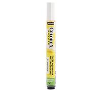 Pébéo - Marqueur Encre Colorex Jaune Primaire - Encre Aquarelle Pébéo - Rendu Velouté - Dessin Multi-outil Tous Supports
