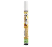 Pebeo - Marqueur Encre Colorex Ocre Jaune - Colorex Encre Aquarelle Encre Jaune Rendu Velouté - Encre Dessin Multi-outil Tous Supports - Marqueur - Ocre Jaune