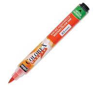 Marqueur Encre Aquarelle Colorex Marker Orange