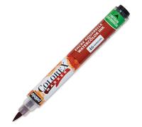 Marqueur Encre Aquarelle Colorex Marker Sanguine
