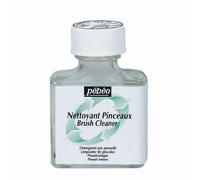 Pebeo Nettoyant pinceaux huile et acrylique - 75 ml