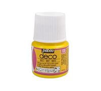 Pébéo Peinture acrylique 45 ml Jaune Soleil