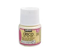 Pebeo P.BO Deco - Peinture - peinture acrylique - vert forêt - 45 ml
